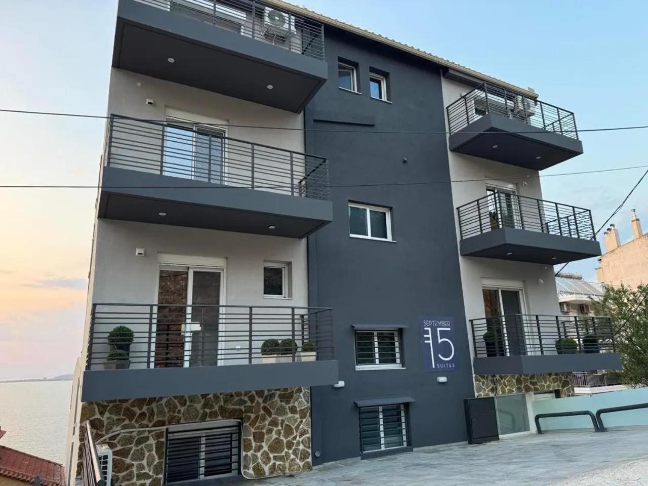 Holiday home September15