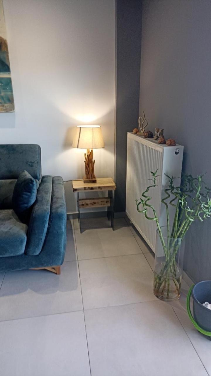 September15 Holiday home Amfilochia
