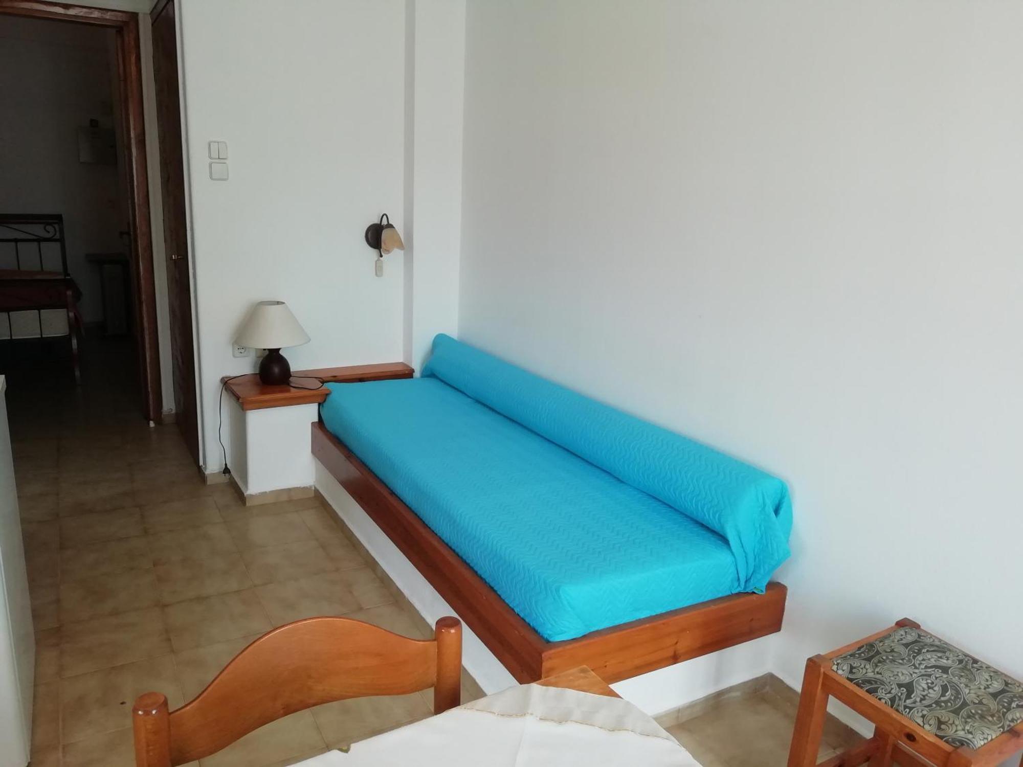 Apartment ιδιωτικο διαμερισμα ω Stalida