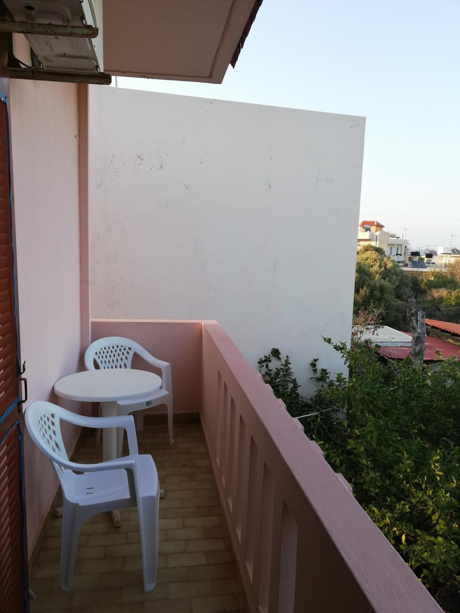 ιδιωτικο διαμερισμα ω Apartment Stalida