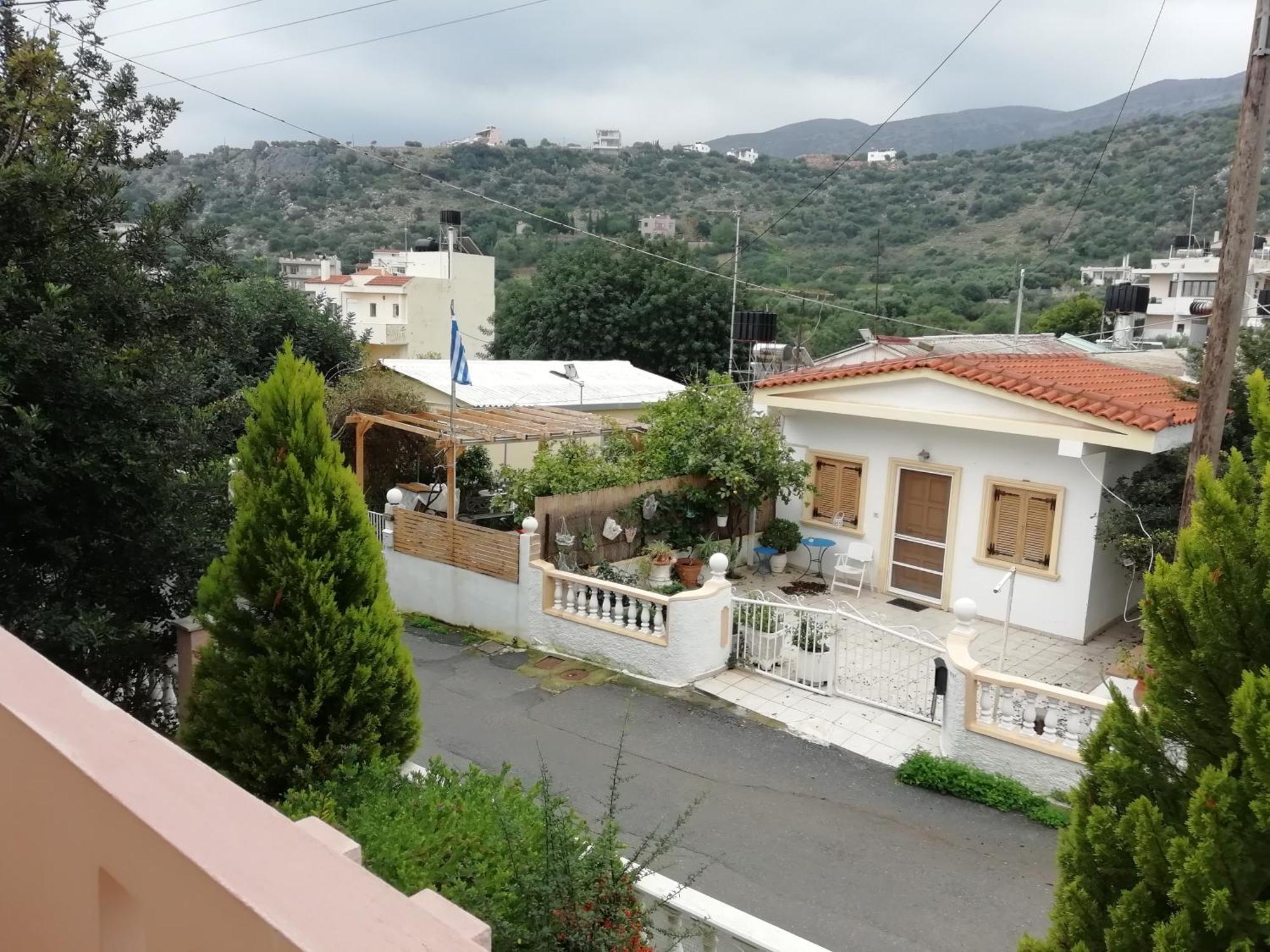 Apartment ιδιωτικο διαμερισμα ω