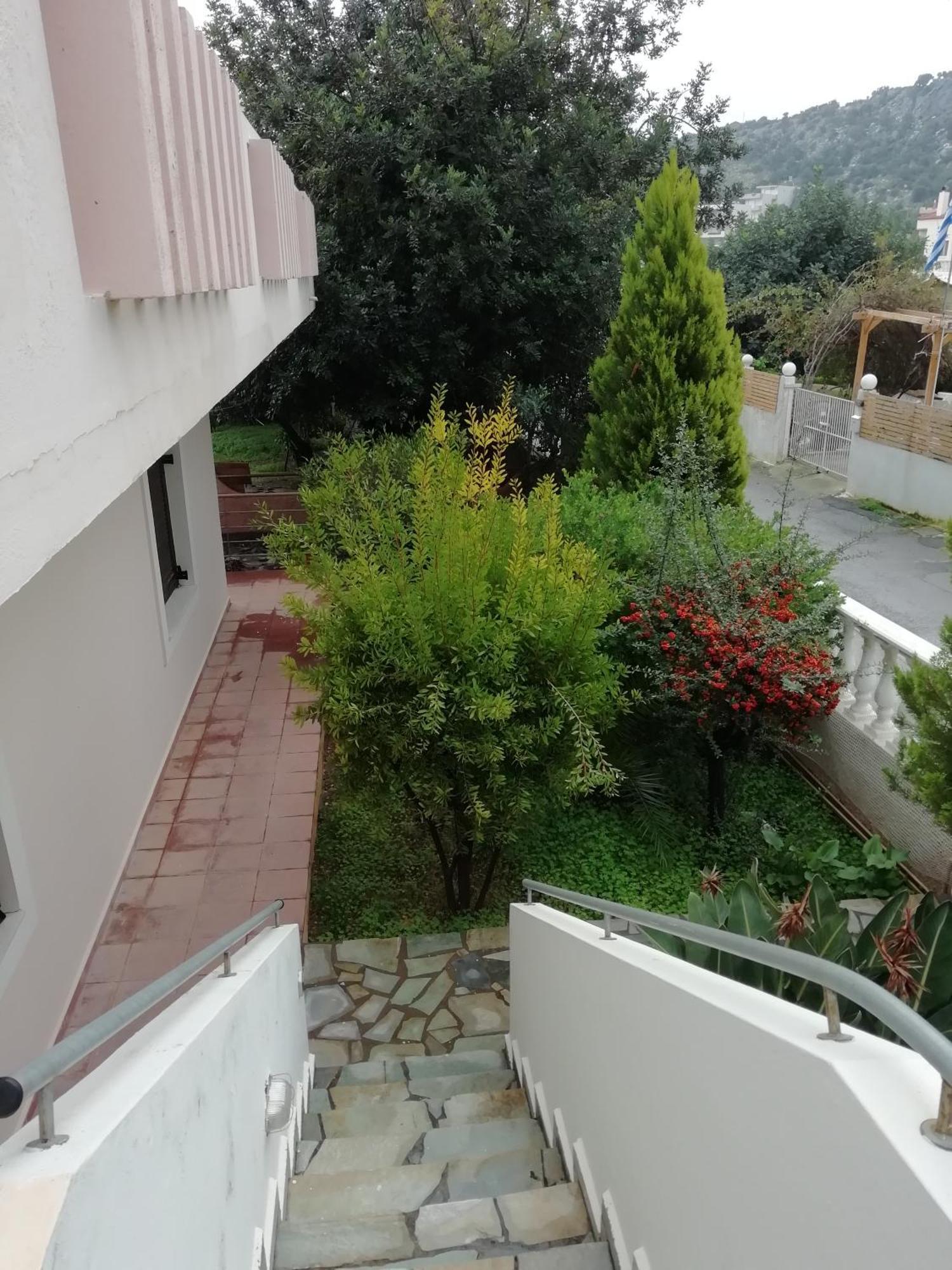 ιδιωτικο διαμερισμα ω * Stalida
