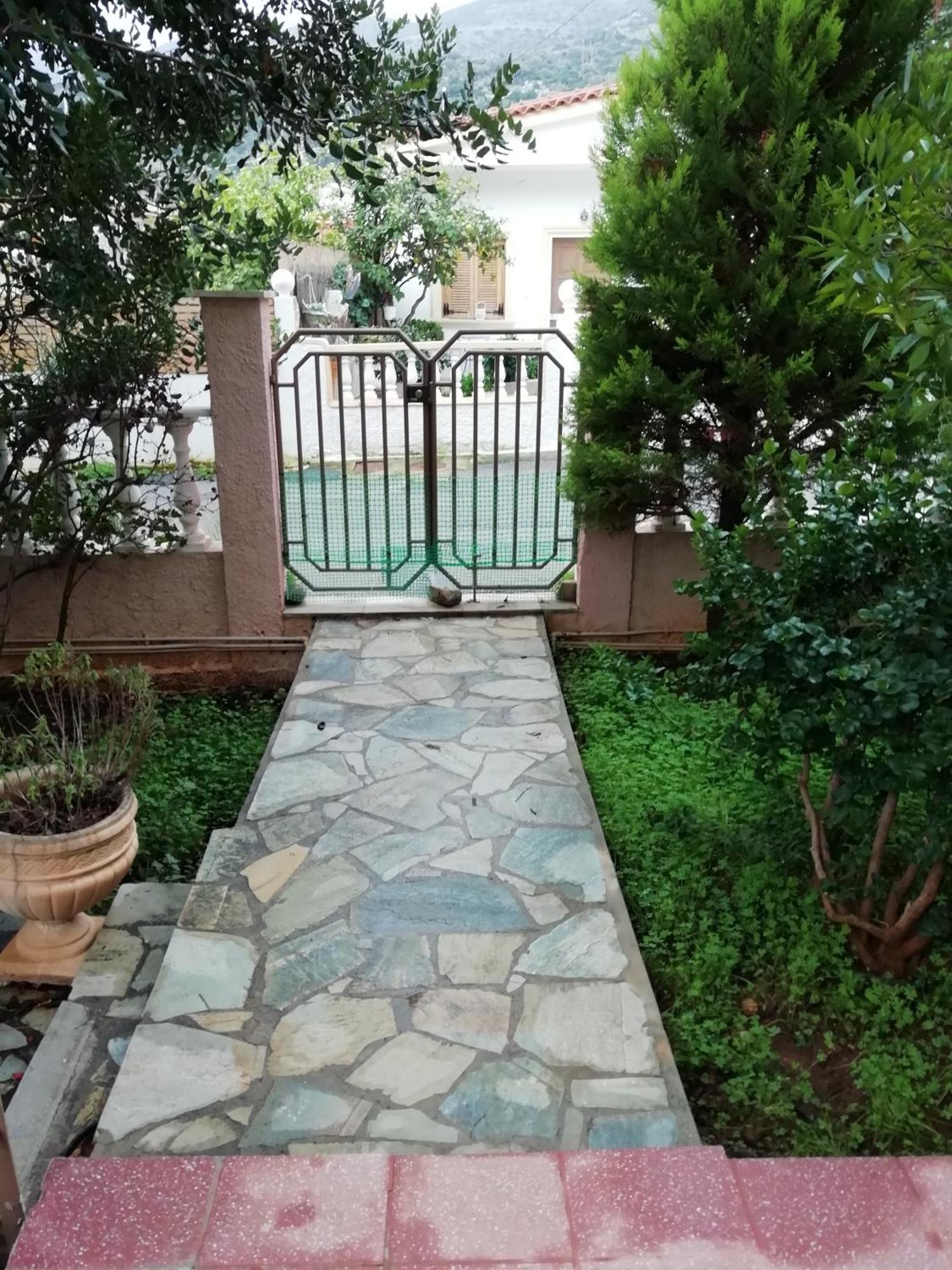 ιδιωτικο διαμερισμα ω Apartment