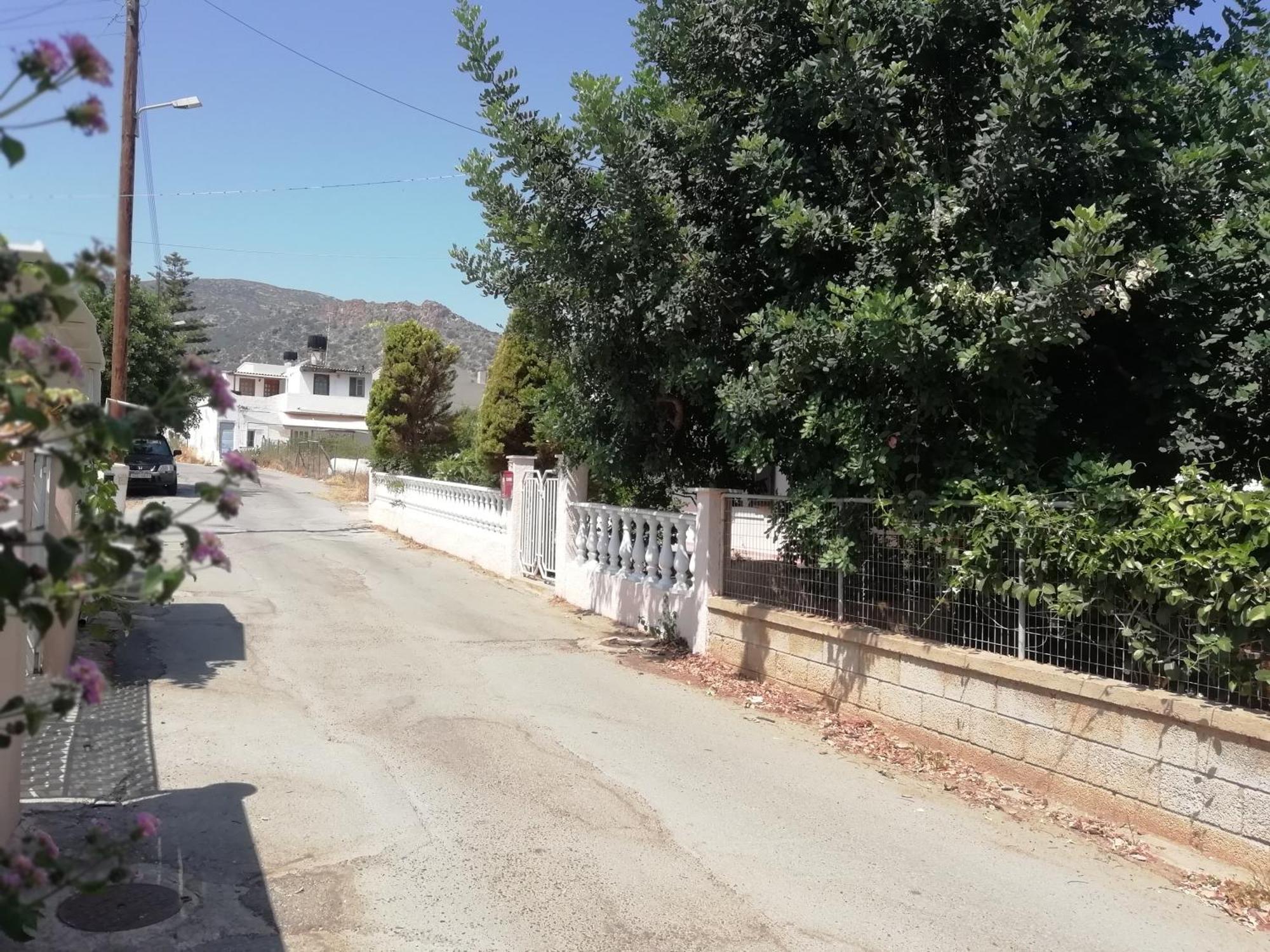 ιδιωτικο διαμερισμα ω * Stalida