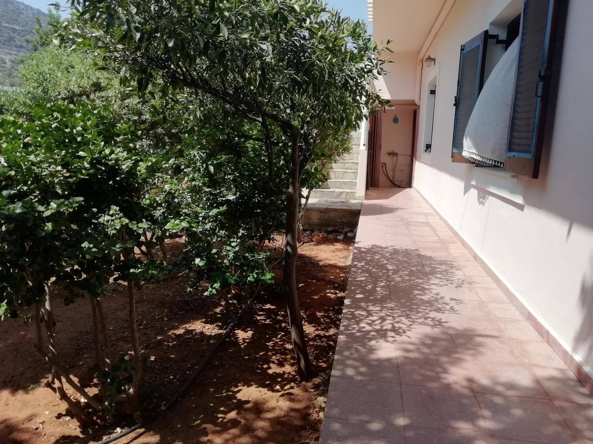 Apartment ιδιωτικο διαμερισμα ω