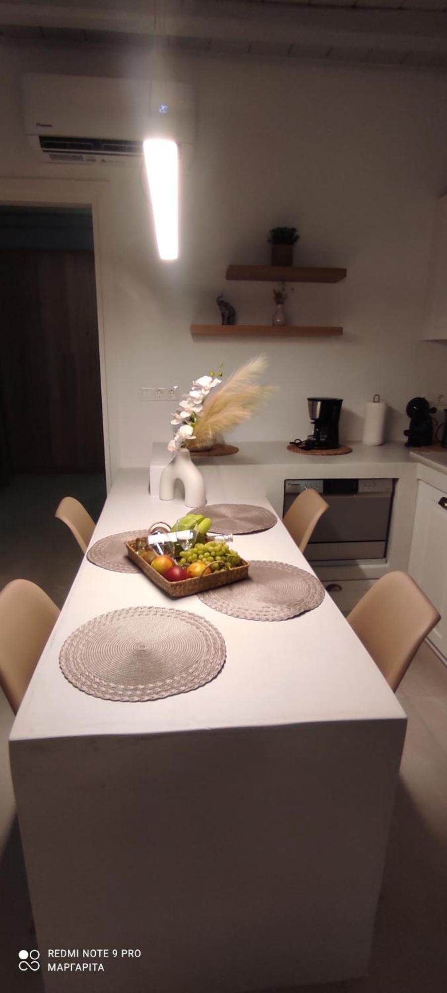 Avlidaki House Apartment