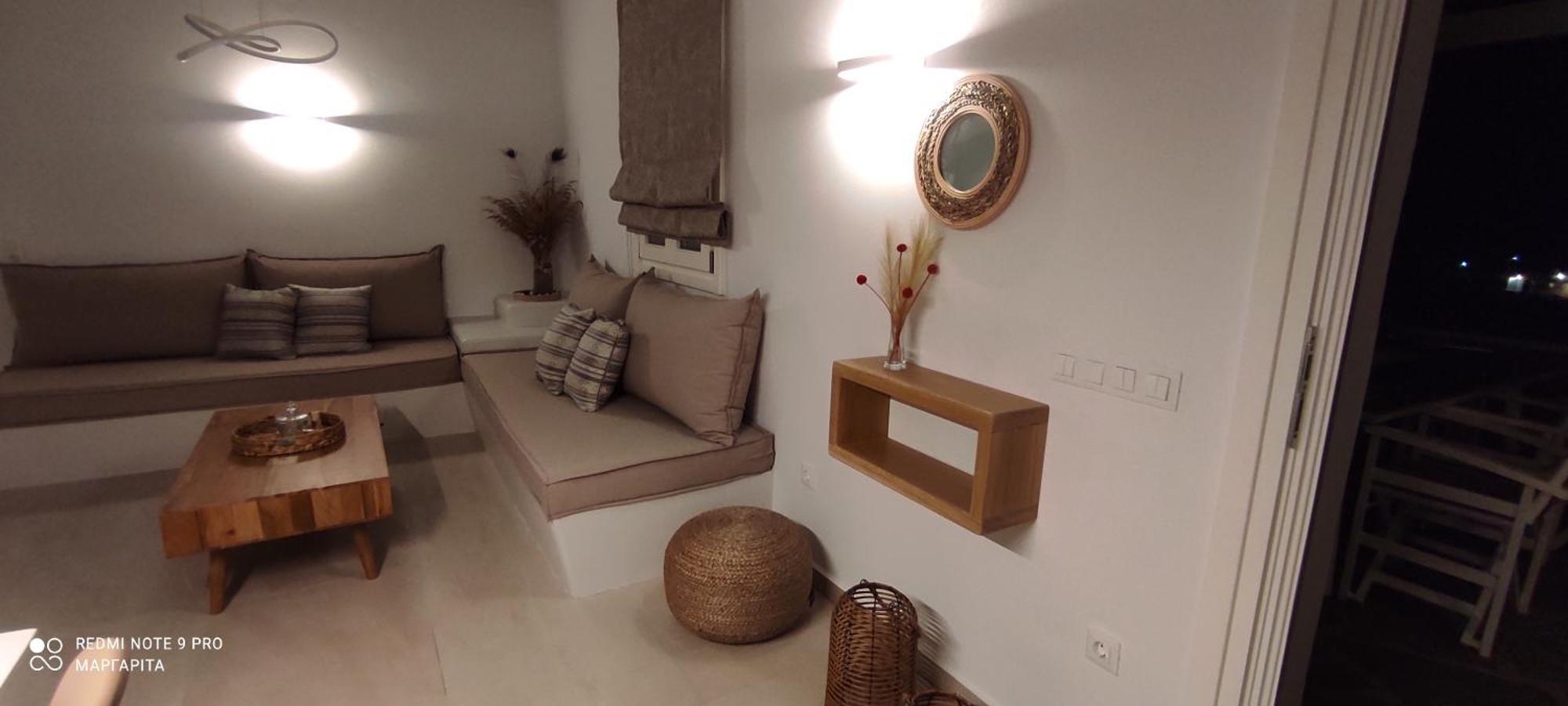 Apartment Avlidaki House Exambela