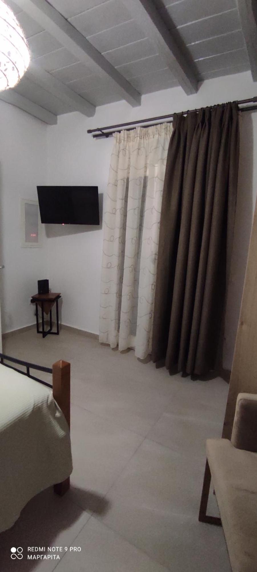 Avlidaki House Exambela