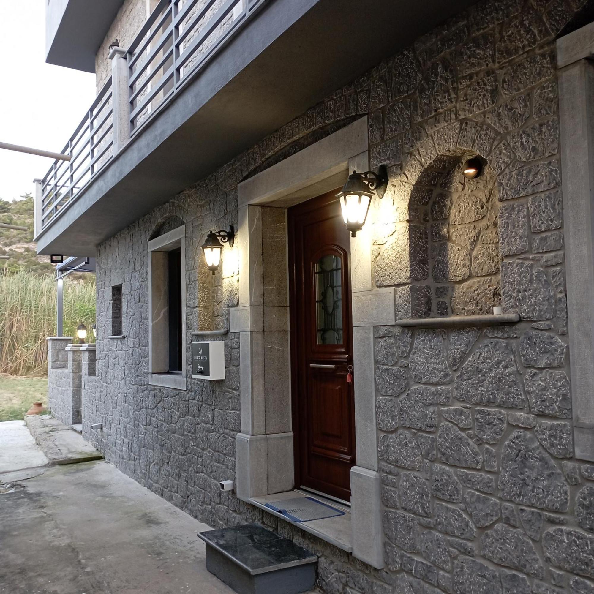 Porto Apartment Mesta