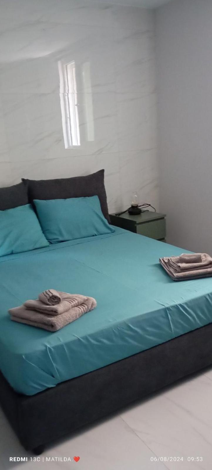 Apartment Matilda's House Near Athens Airport *