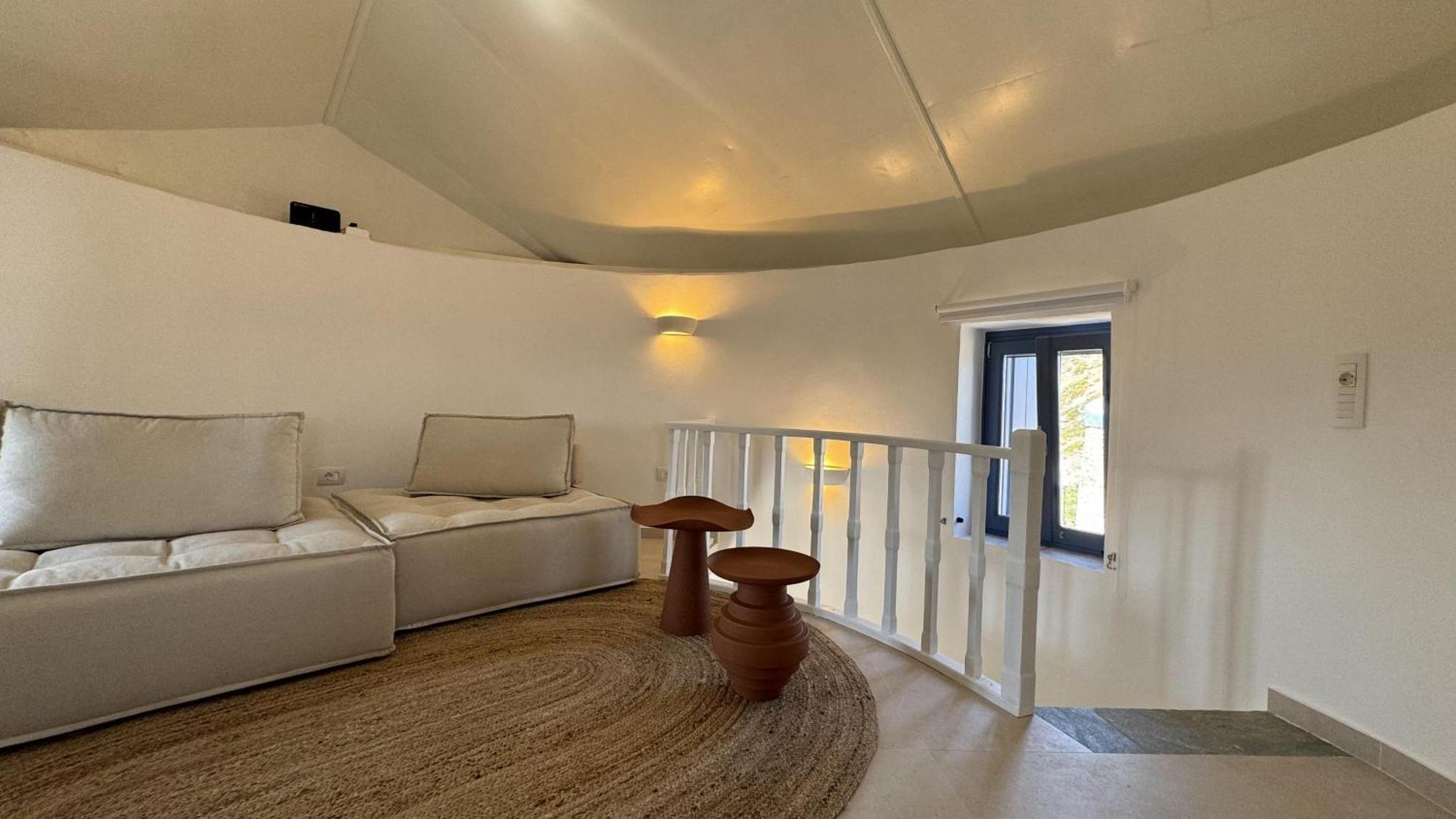 Villa Mill House Kastron (Sifnos)