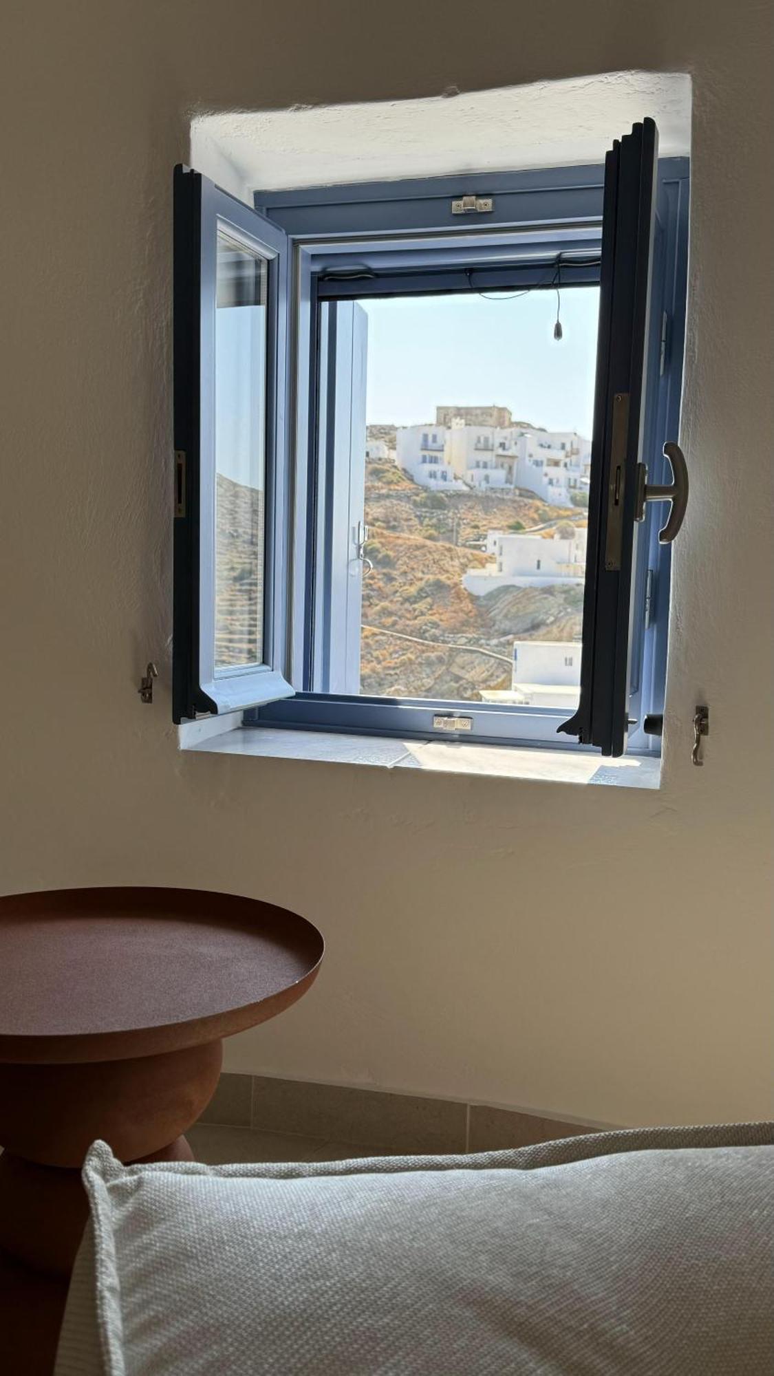 Mill House Kastron (Sifnos)