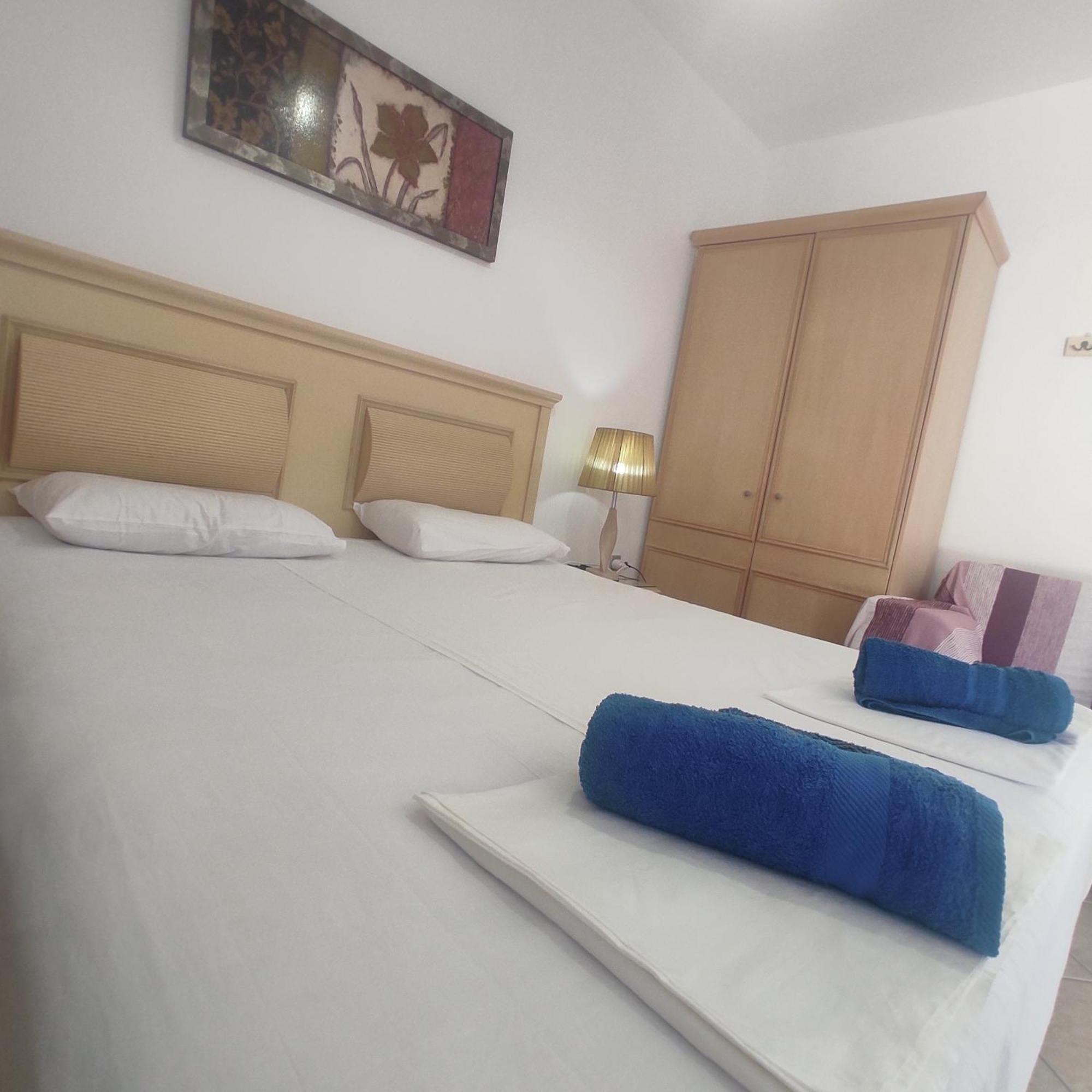 Apartment Katerina's Arginonta Kalymnos Town