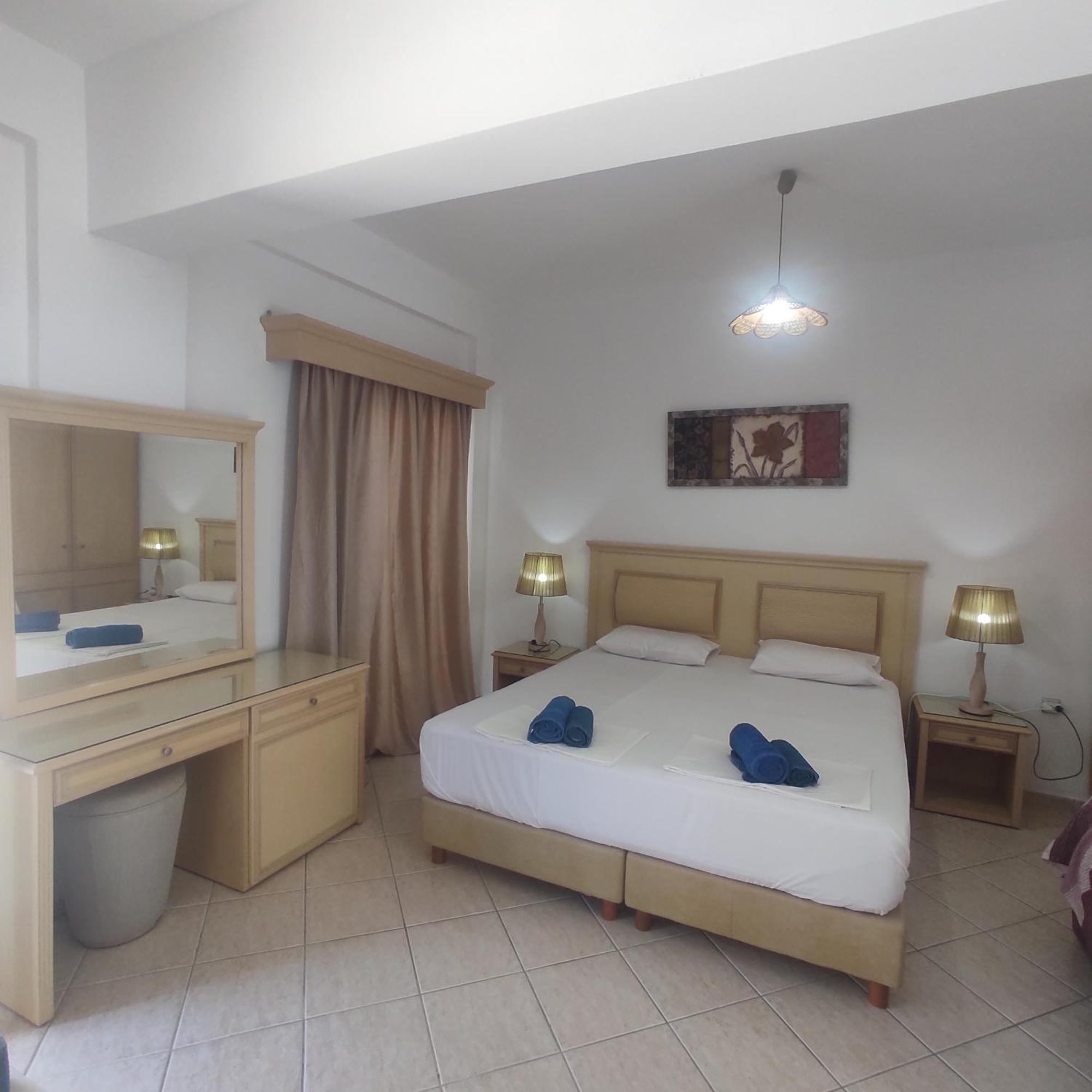 Katerina's Arginonta Apartment