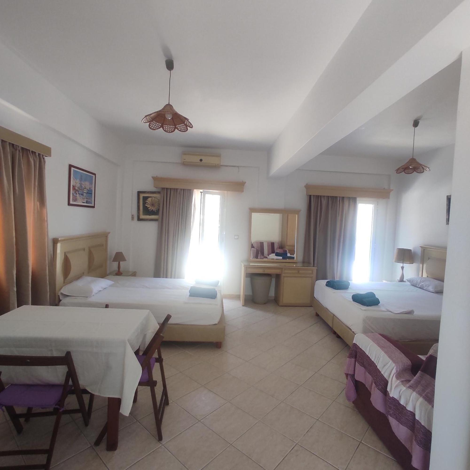 Katerina's Arginonta Apartment Kalymnos Town