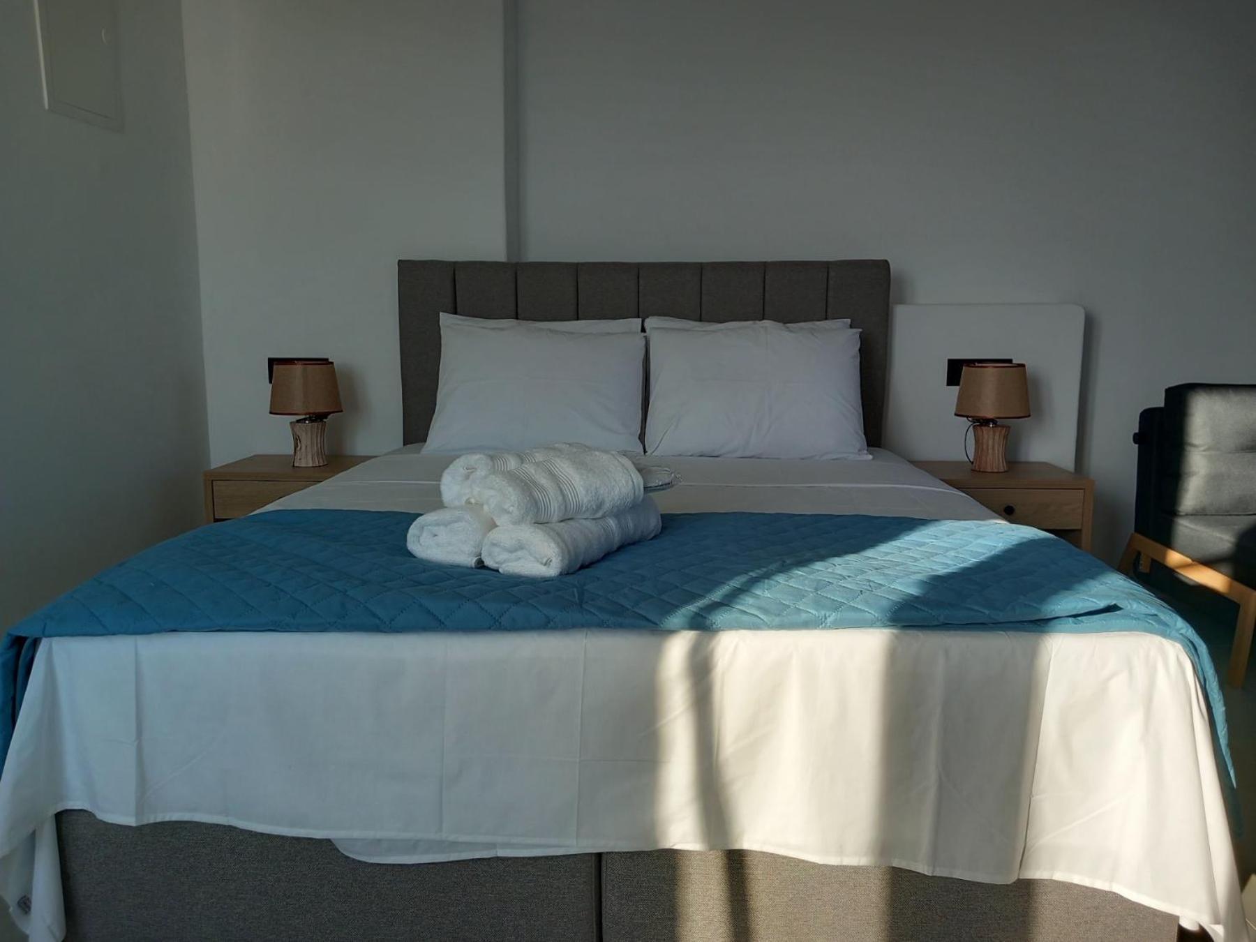 Hotel The Blue Of Mykonos *