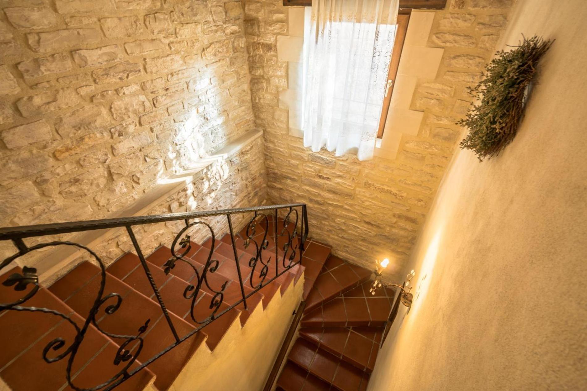 Marcos Chara In Asteri Villa Asterion