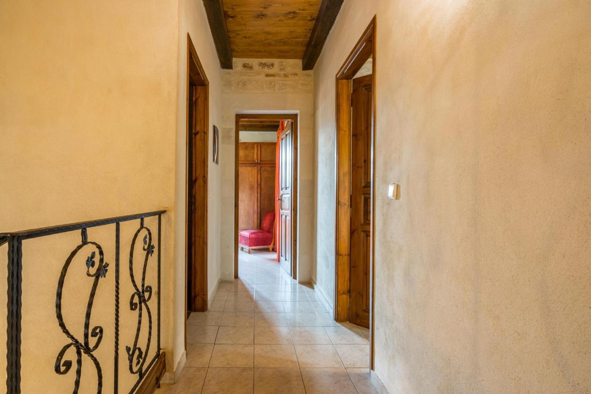 Villa Marcos Chara In Asteri Asterion