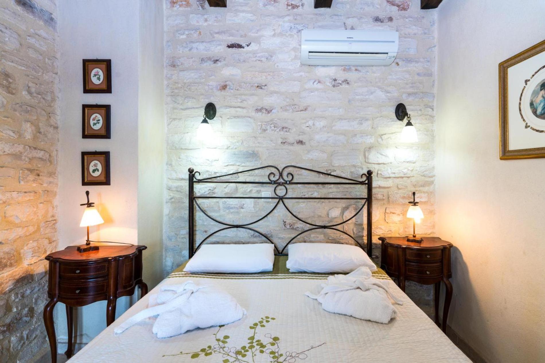 Villa Marcos Chara In Asteri Asterion