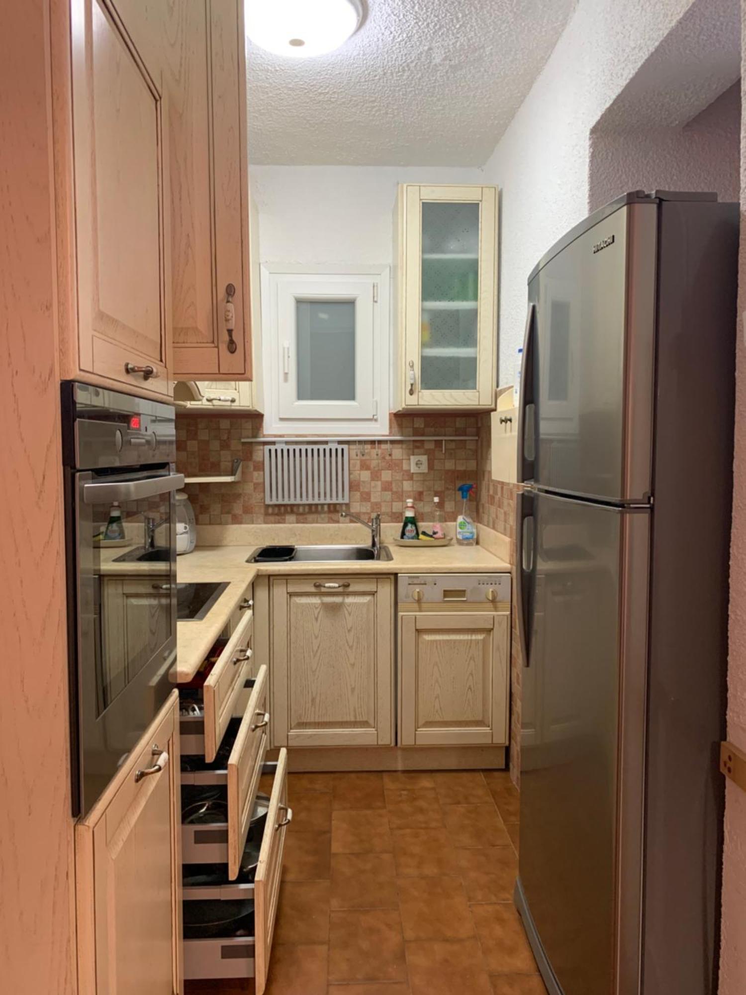 Apartment Blunero παληό, καβάλα
