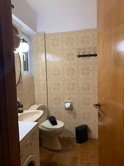 Blunero παληό, καβάλα Apartment *