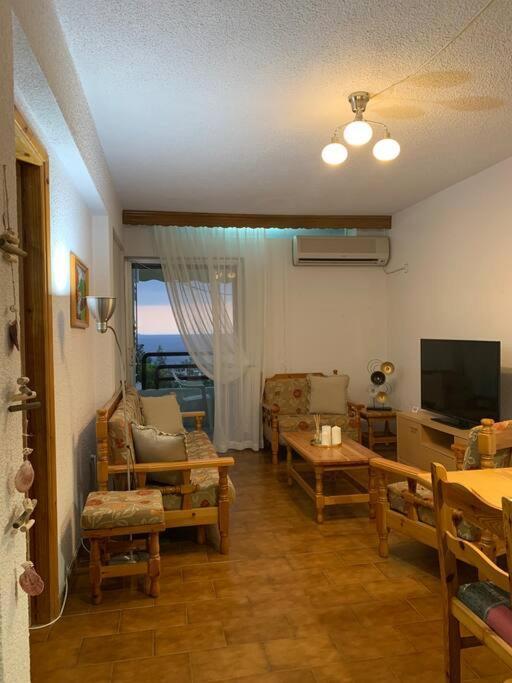 Apartment Blunero παληό, καβάλα Palaiontsiflikion