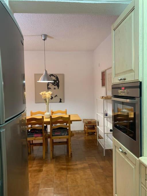 Blunero παληό, καβάλα Apartment