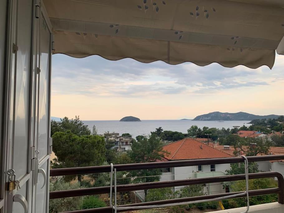Blunero παληό, καβάλα * Palaiontsiflikion