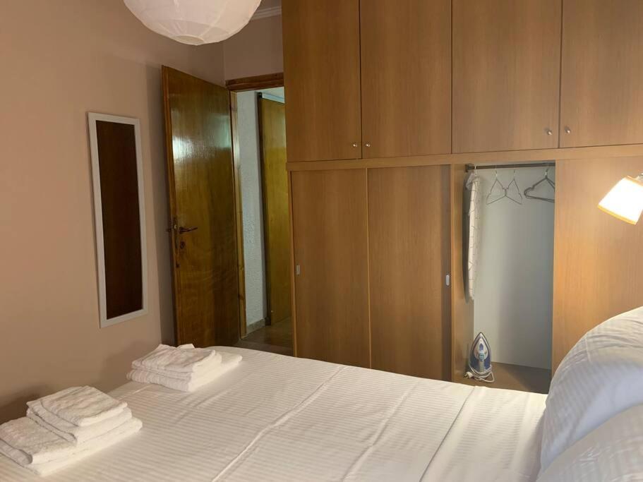Blunero παληό, καβάλα Apartment *