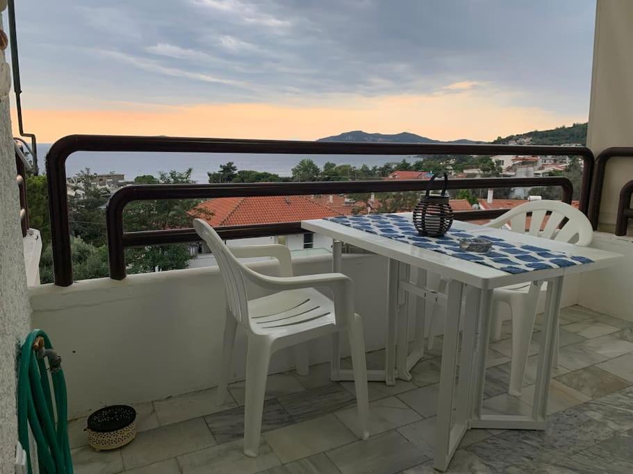Blunero παληό, καβάλα Apartment *