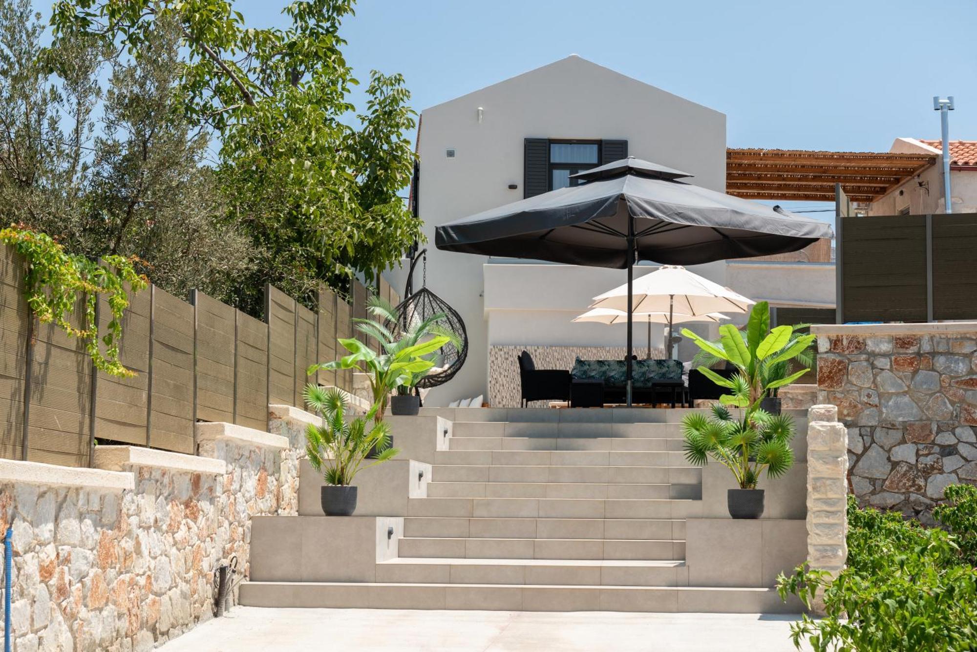 Villa Paul By Posarellivillas Plaka (Apokoronas)