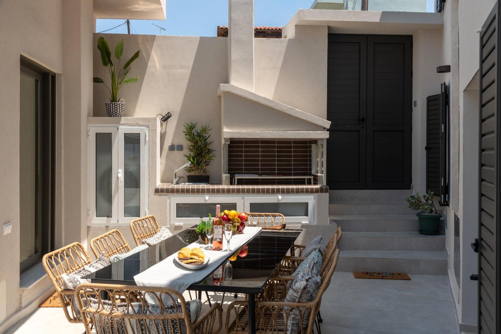 Villa Paul By Posarellivillas