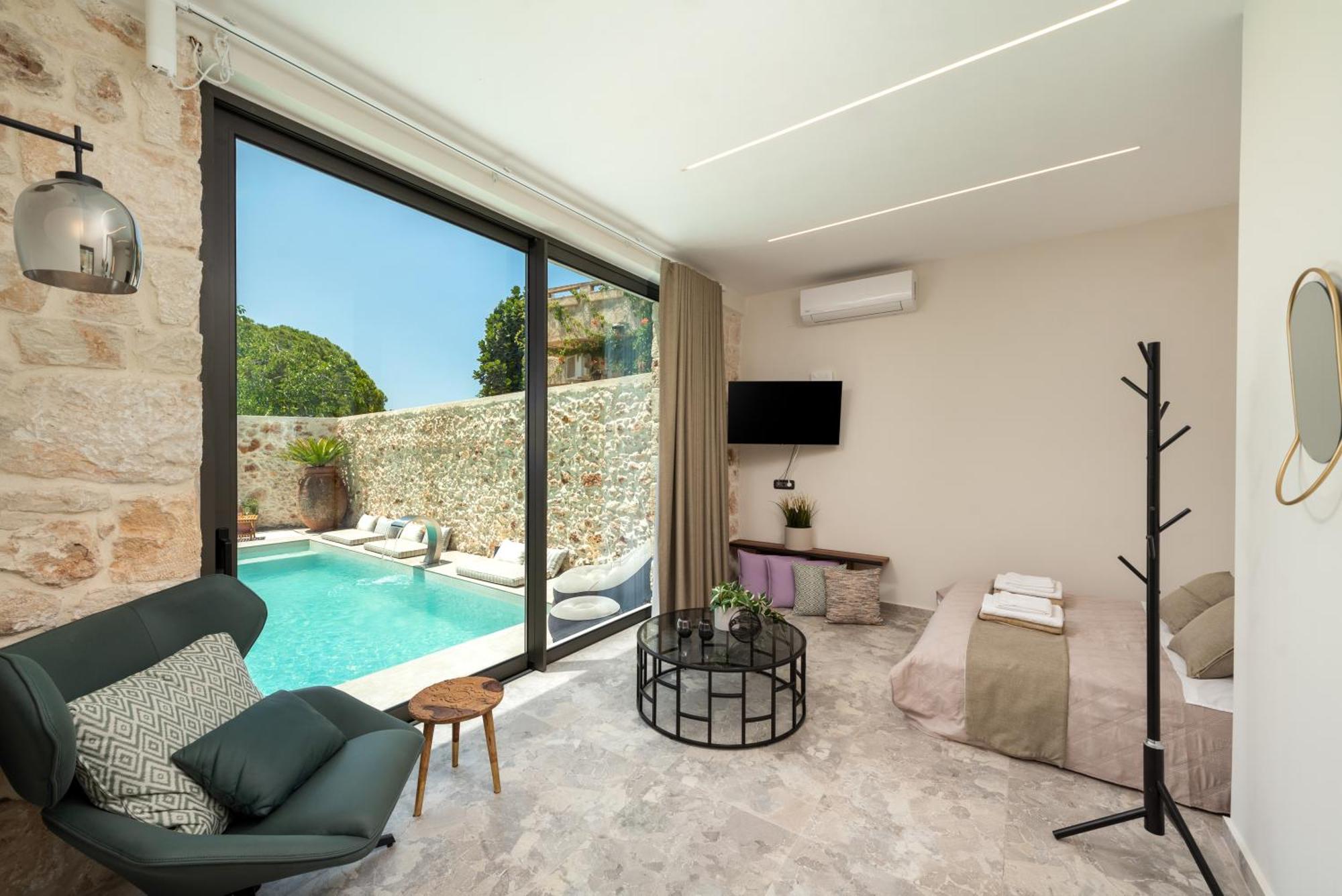 Villa Paul By Posarellivillas *