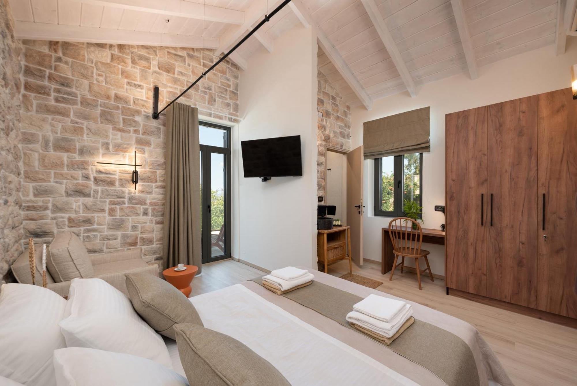 Villa Paul By Posarellivillas Plaka (Apokoronas)
