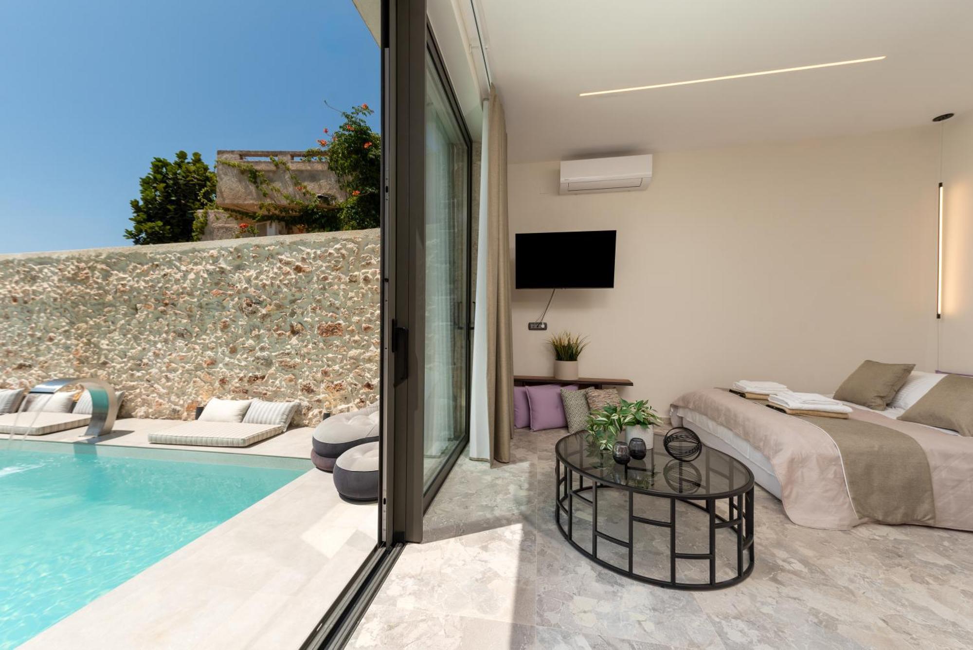 Villa Paul By Posarellivillas