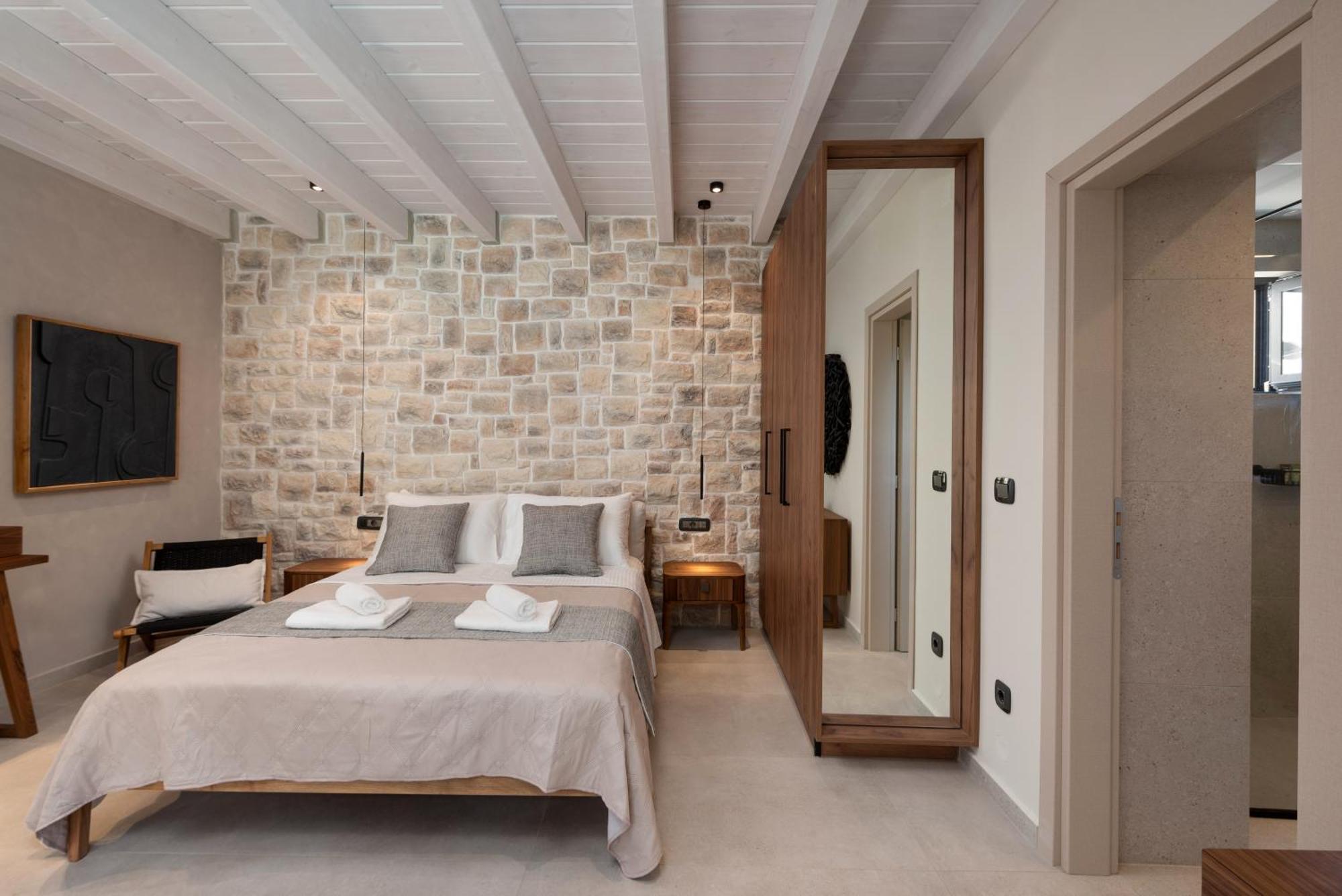 Paul By Posarellivillas Plaka (Apokoronas)