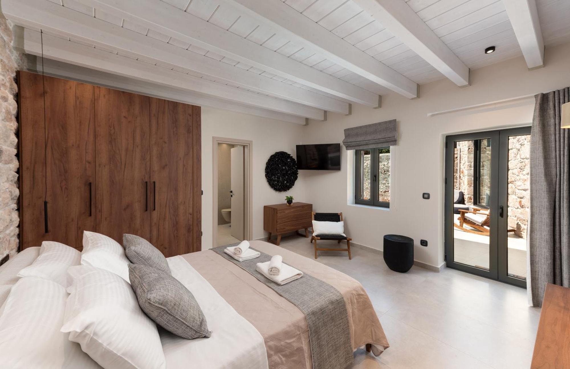 Paul By Posarellivillas Villa *