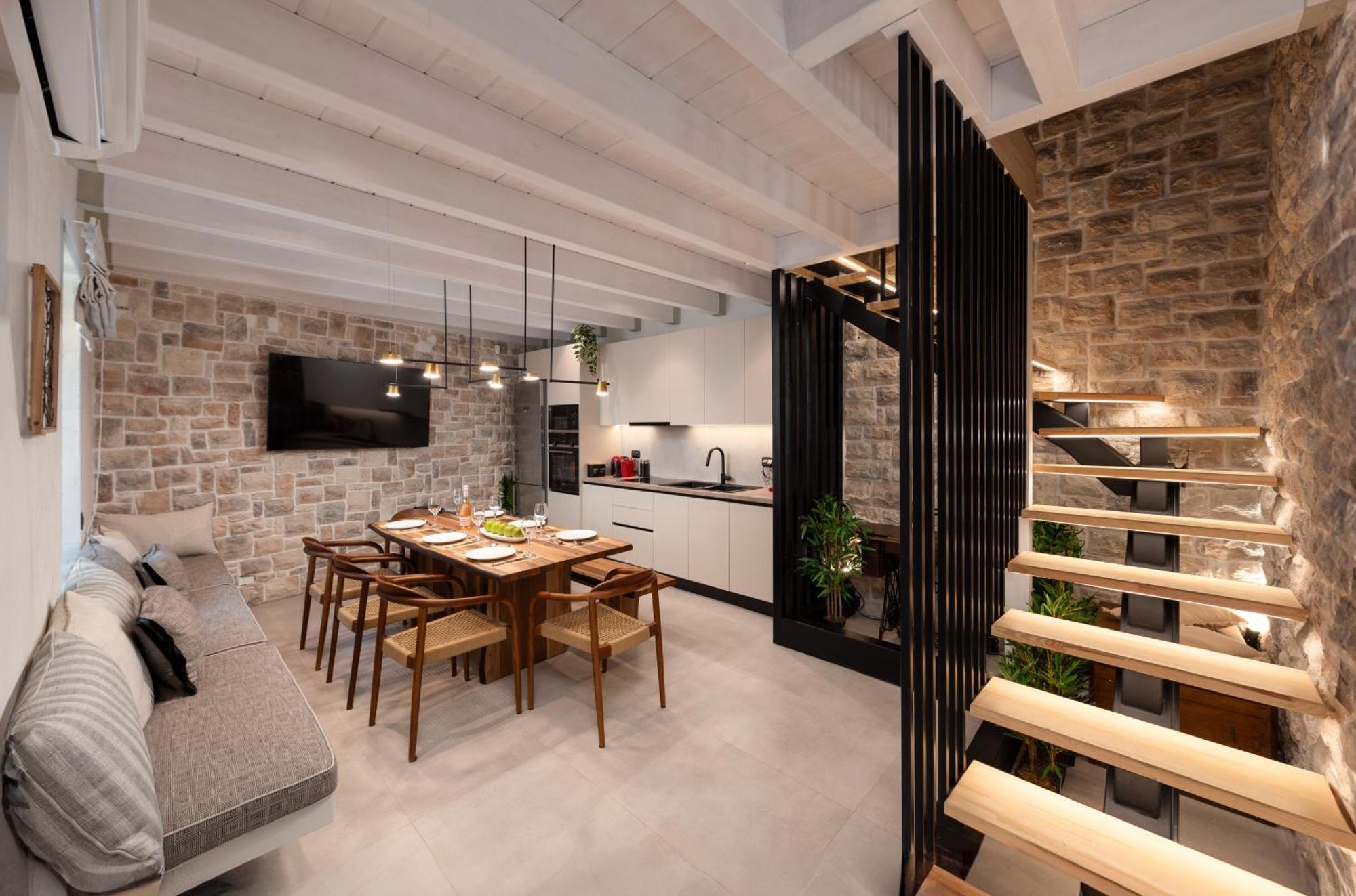 Villa Paul By Posarellivillas *