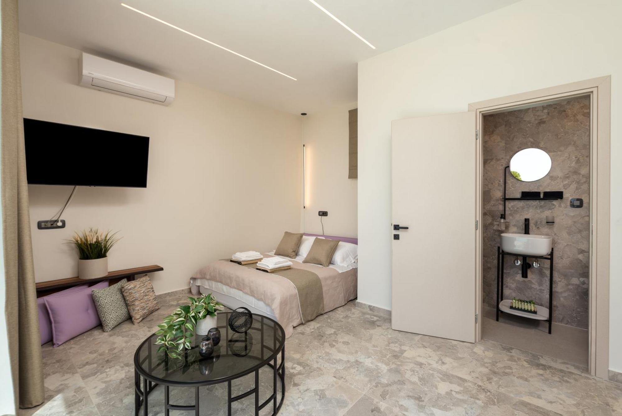 Paul By Posarellivillas Villa Plaka (Apokoronas)