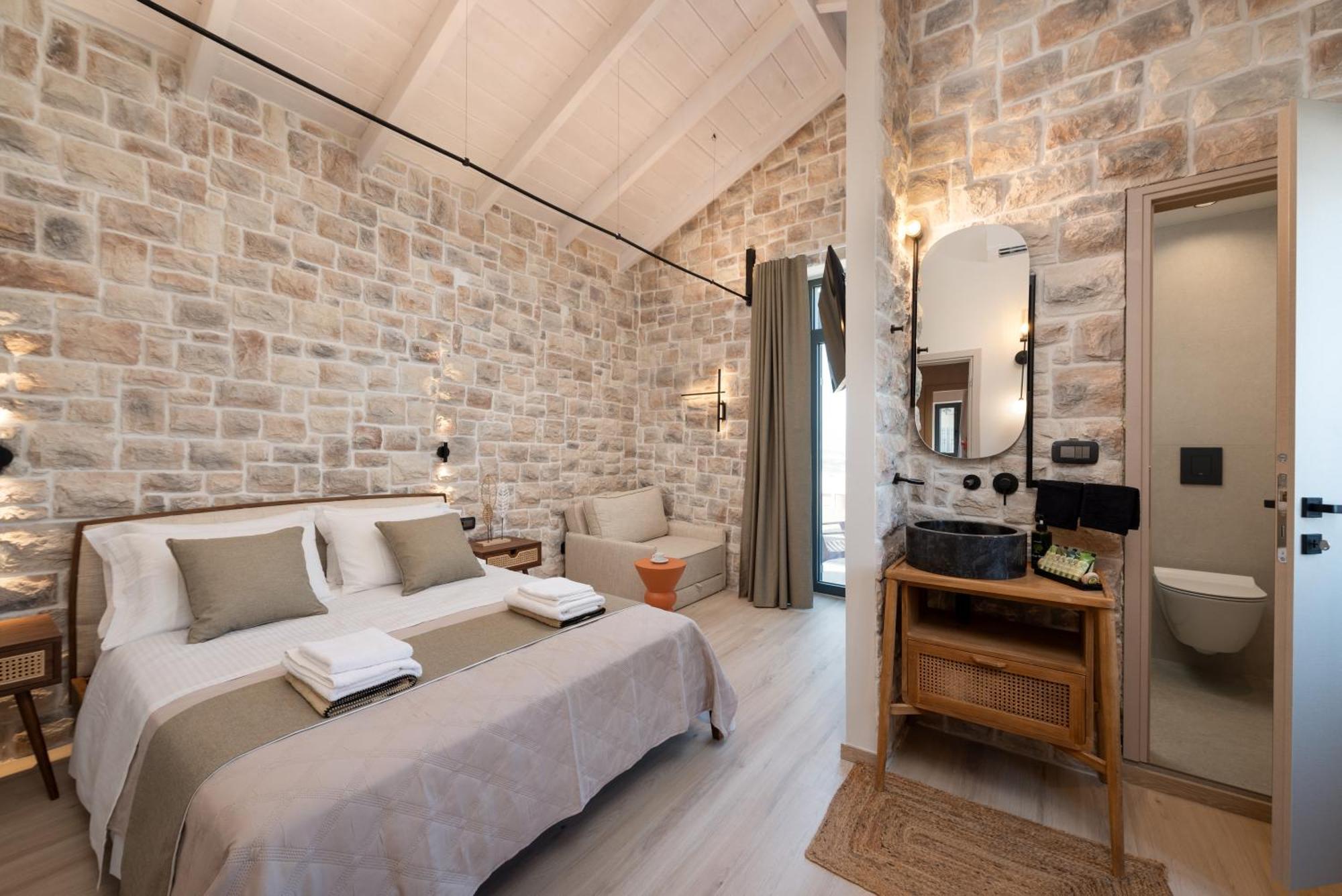 Villa Paul By Posarellivillas Plaka (Apokoronas)