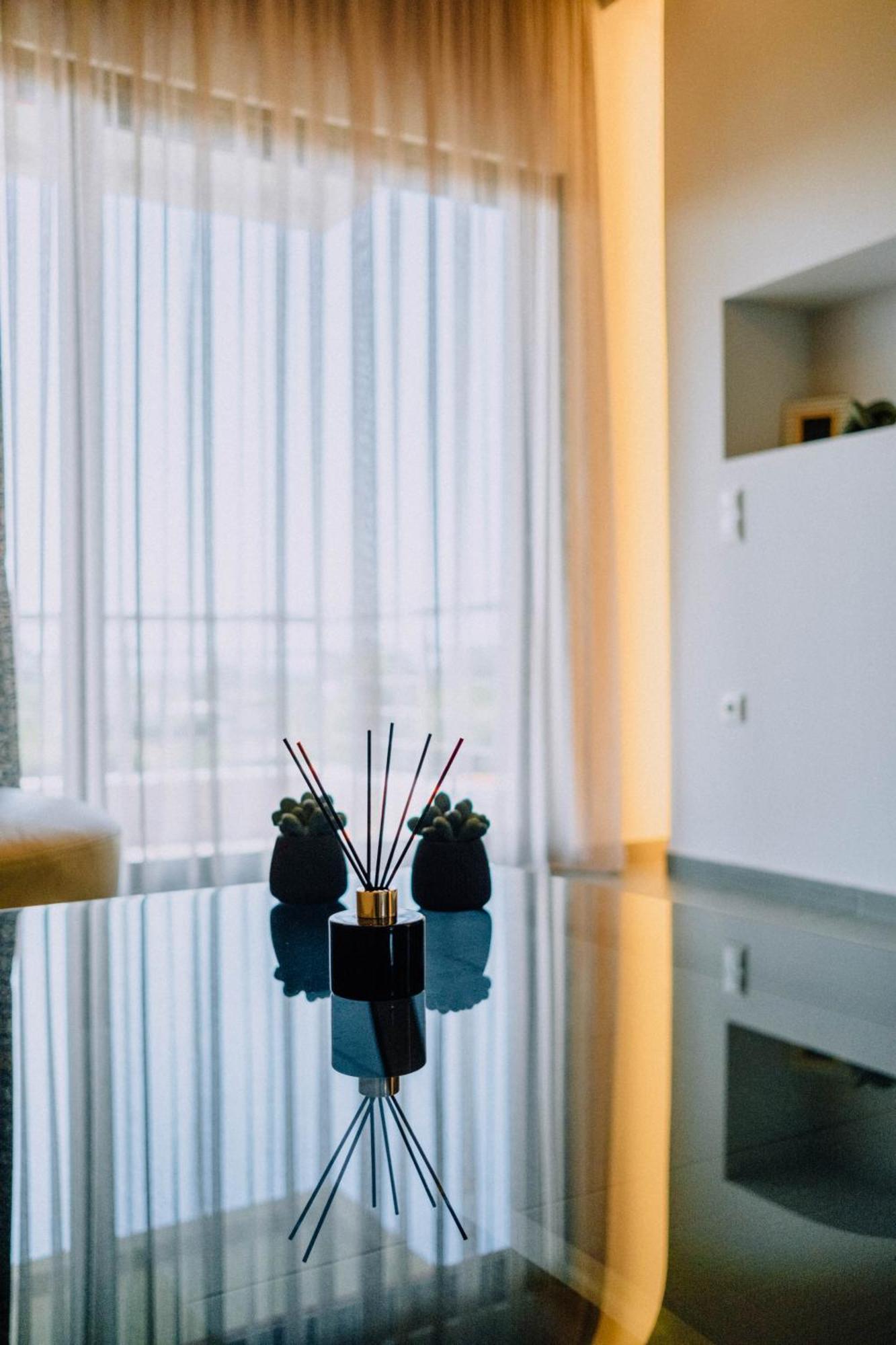 Anassa House Apartment *