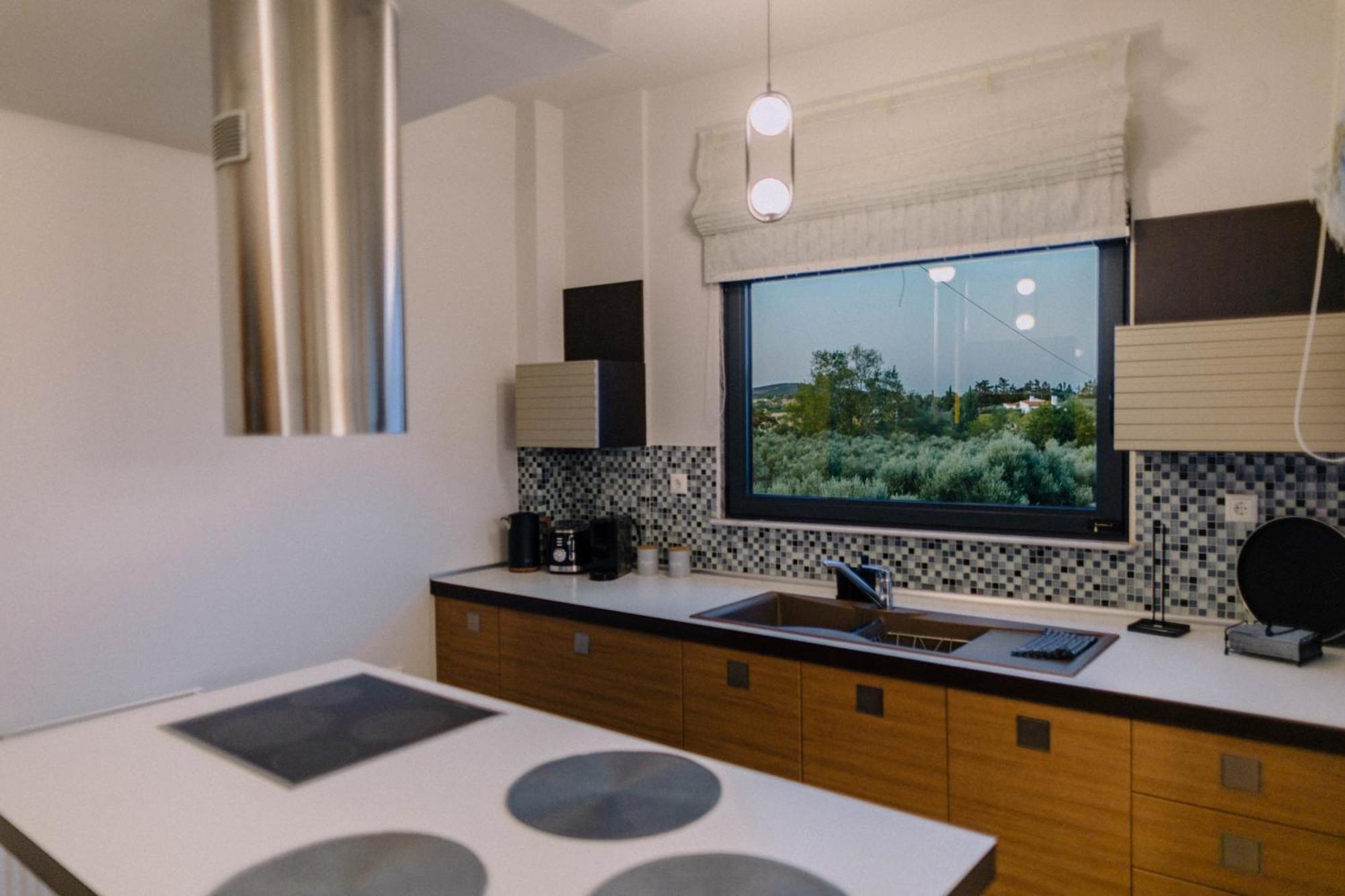 Apartment Anassa House Alexandroupoli