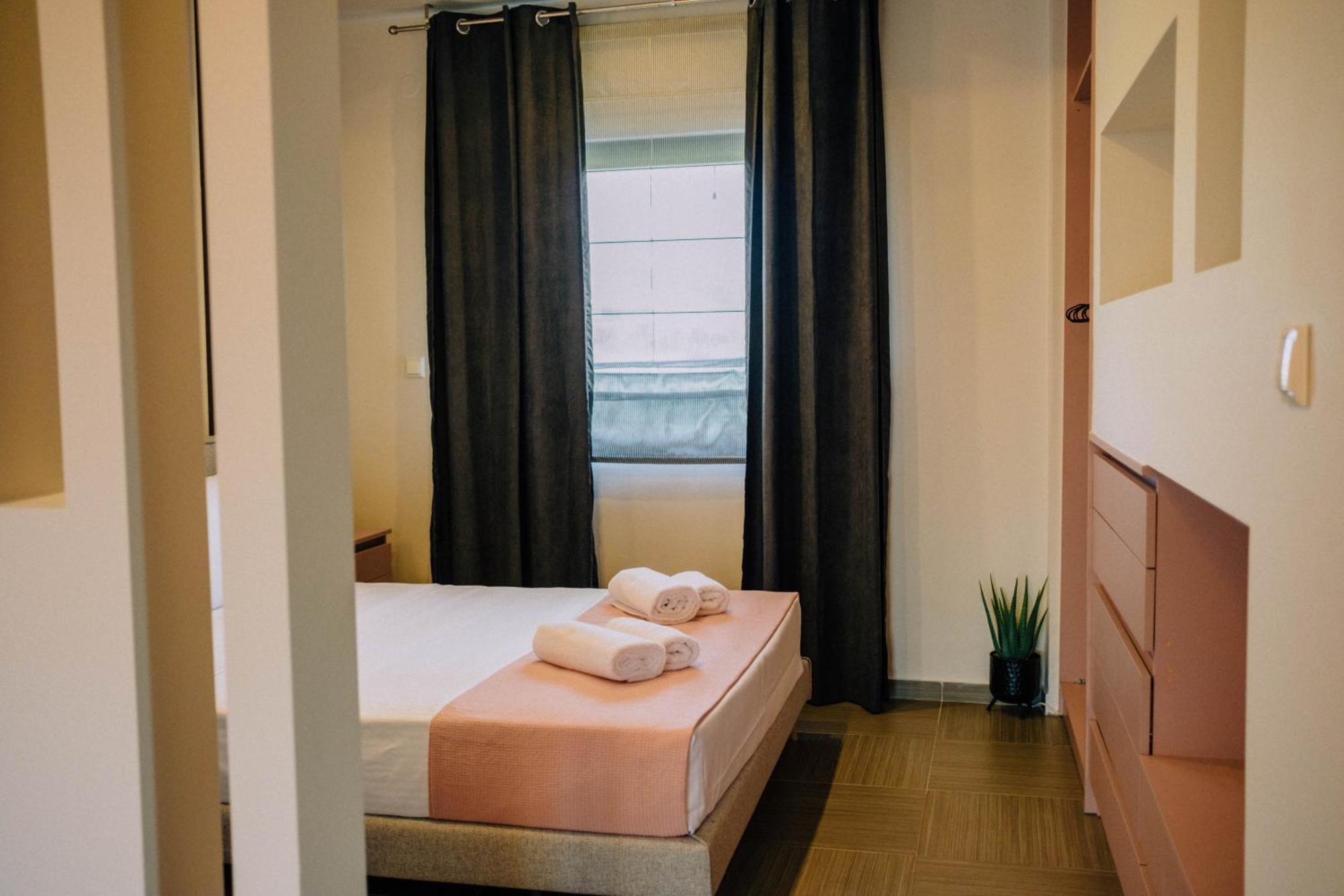 Anassa House * Alexandroupoli