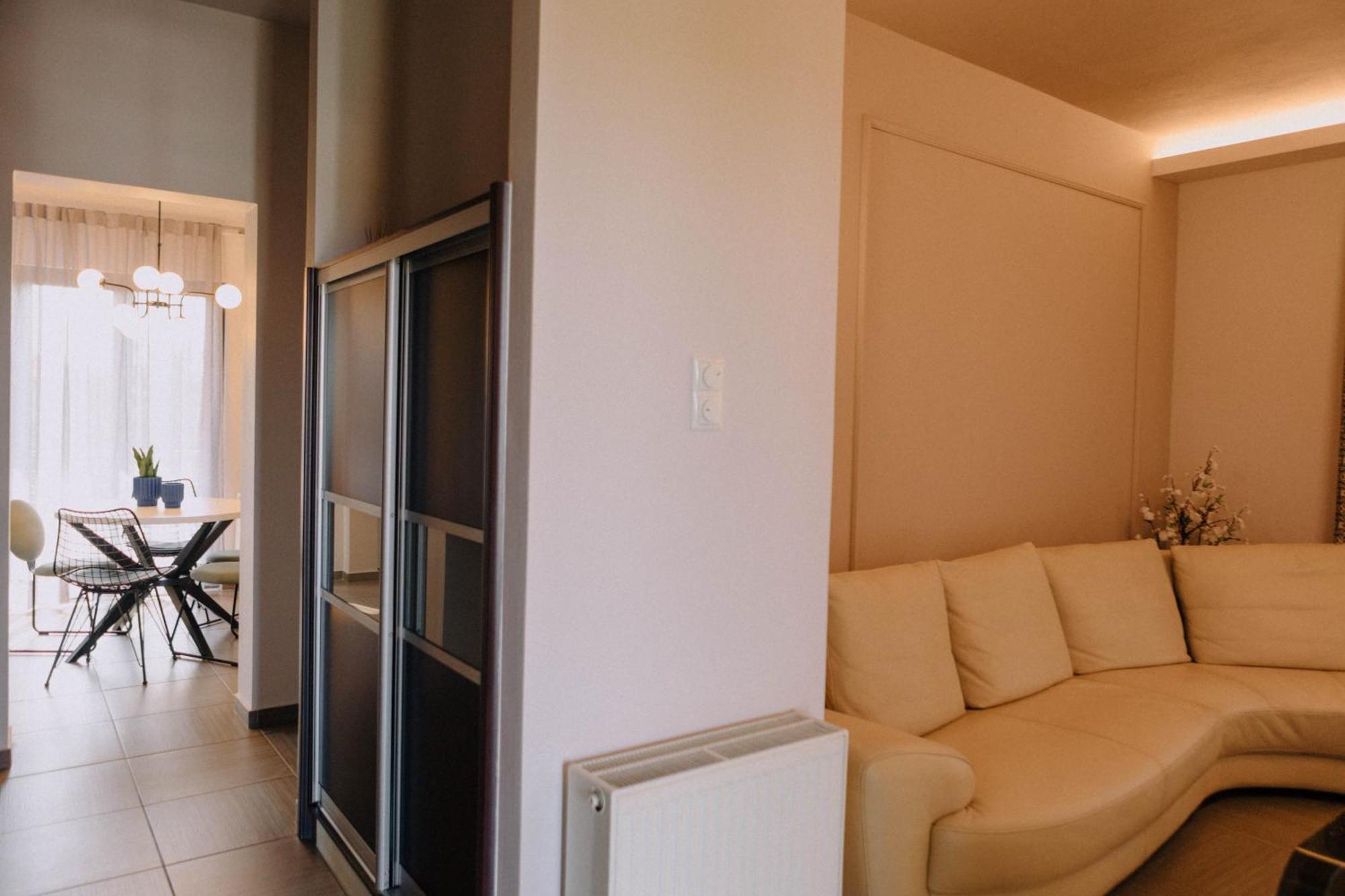 Apartment Anassa House