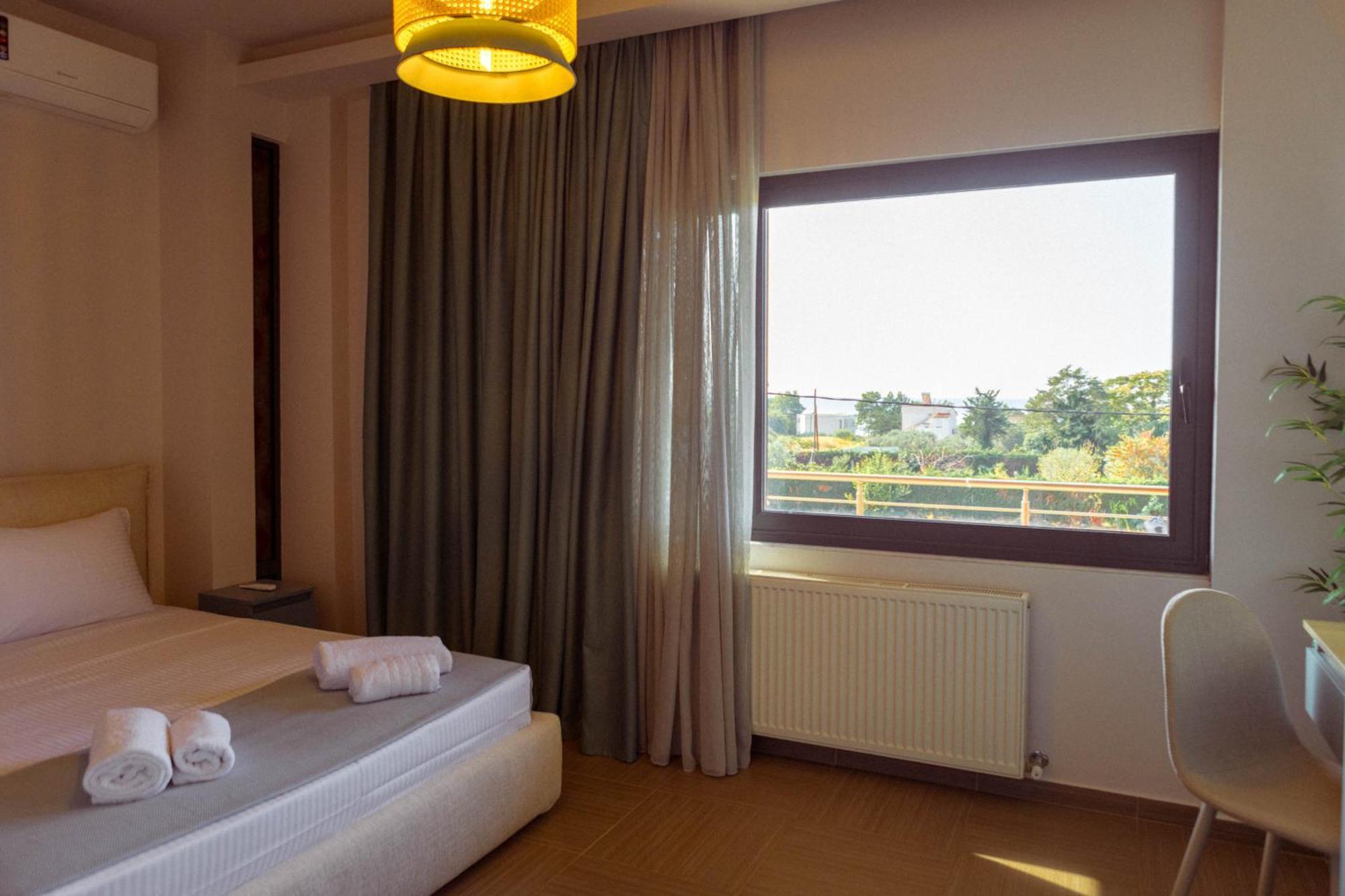 Anassa House Apartment