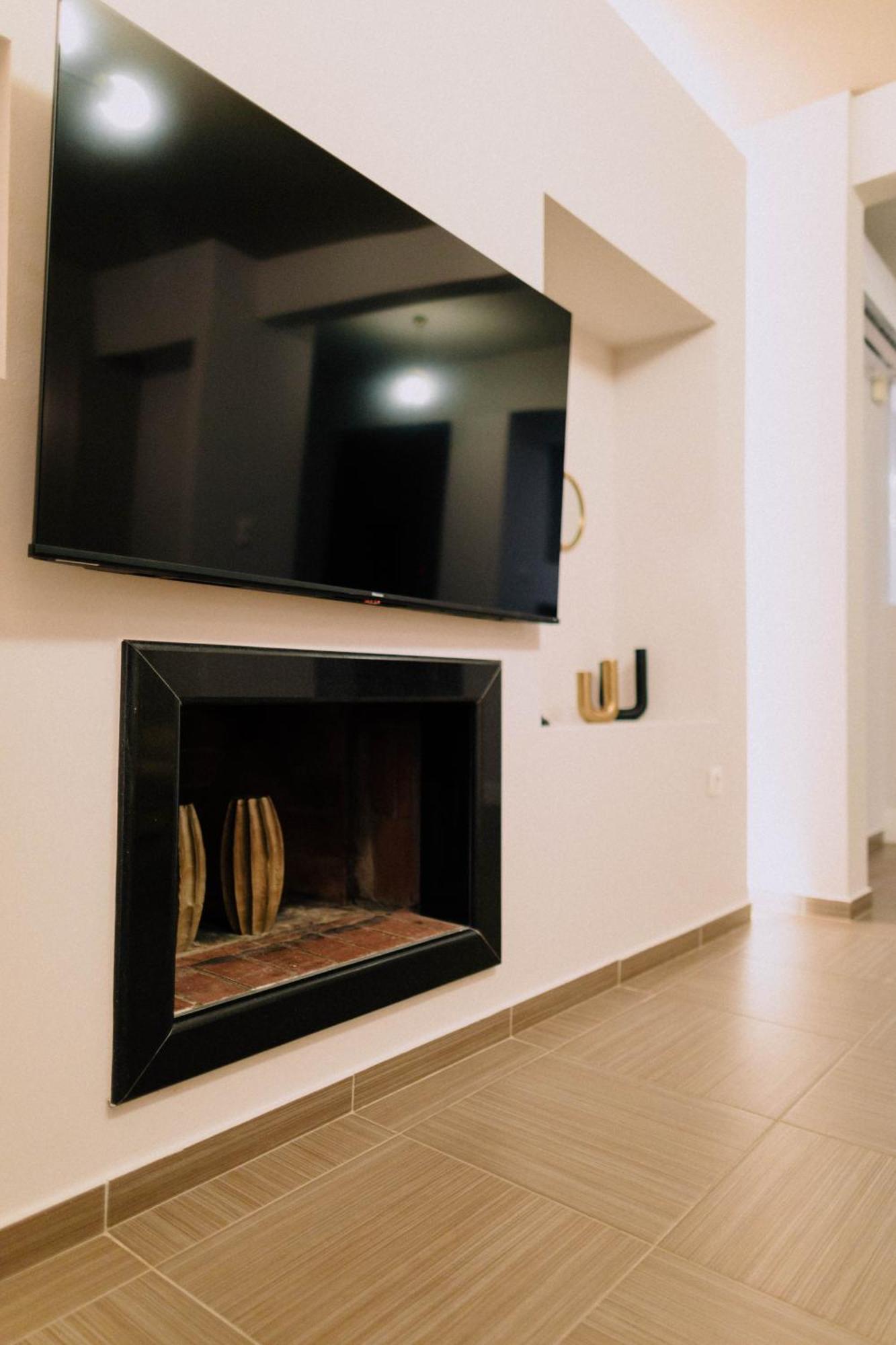 Apartment Anassa House Alexandroupoli