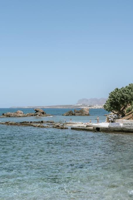 Apartment 8 Min Walk To Harbour