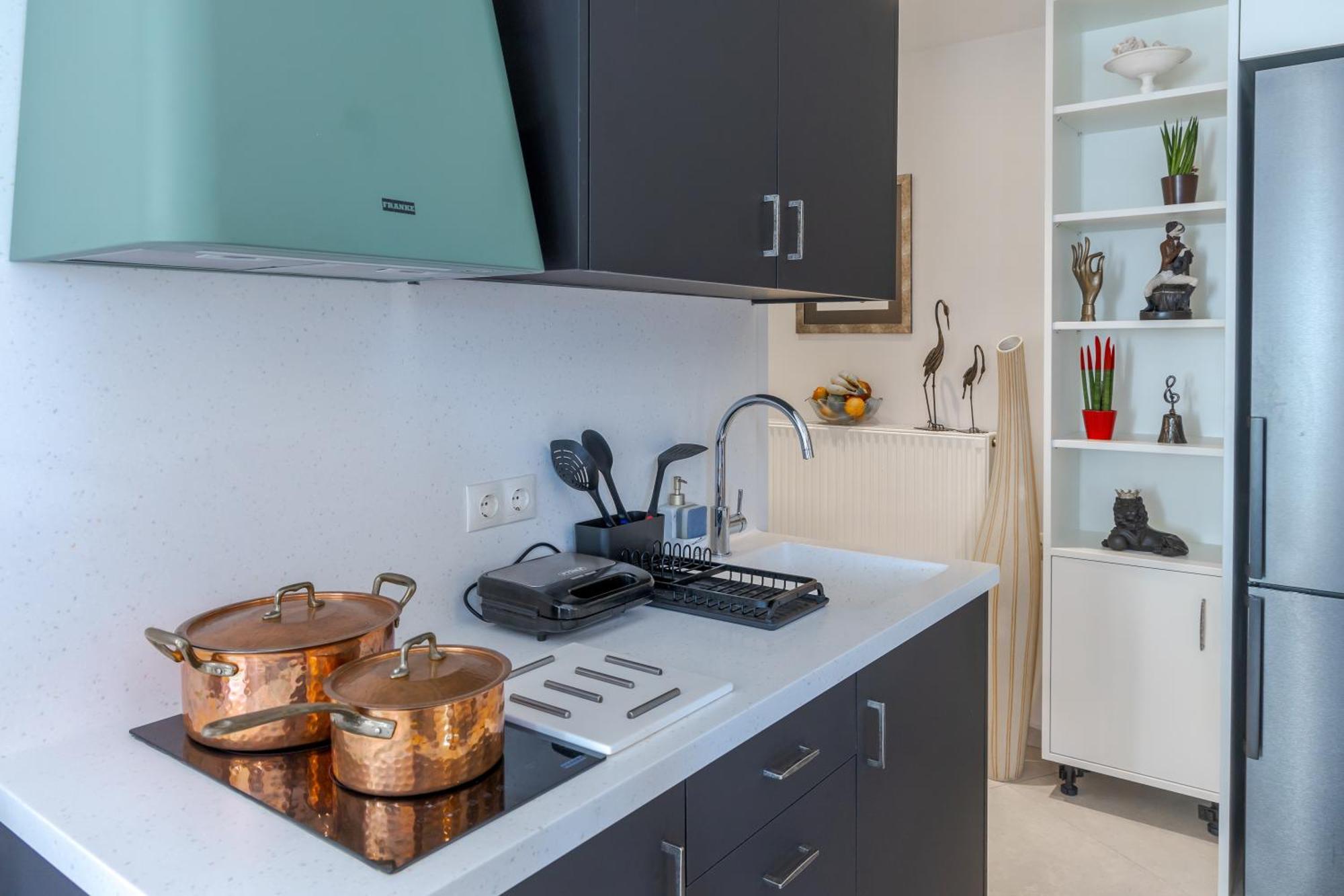 Sun 365 By Estia Apartment