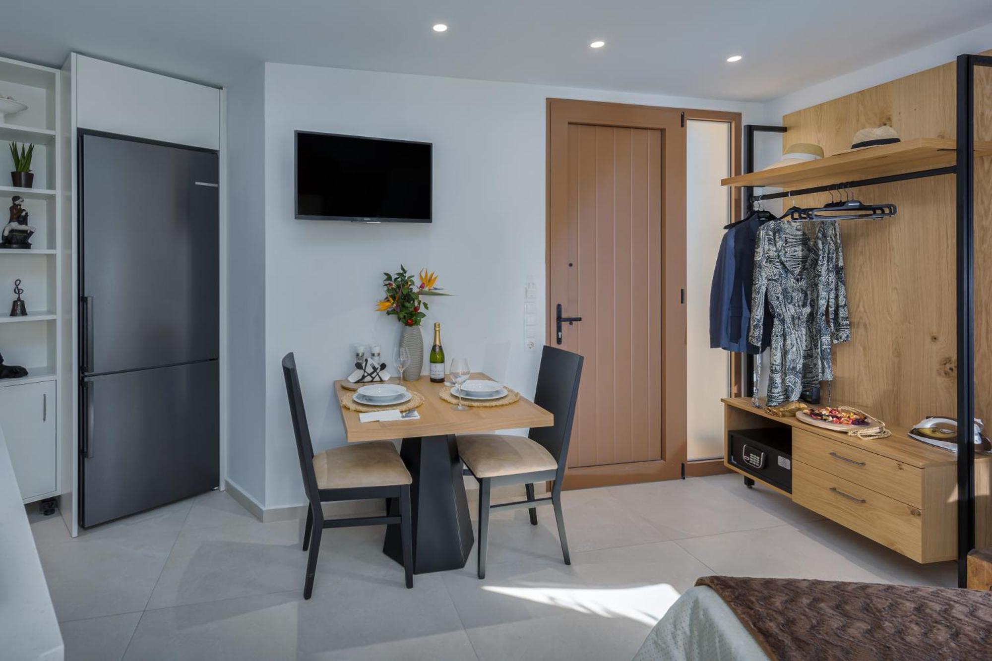 Sun 365 By Estia Apartment Anissaras