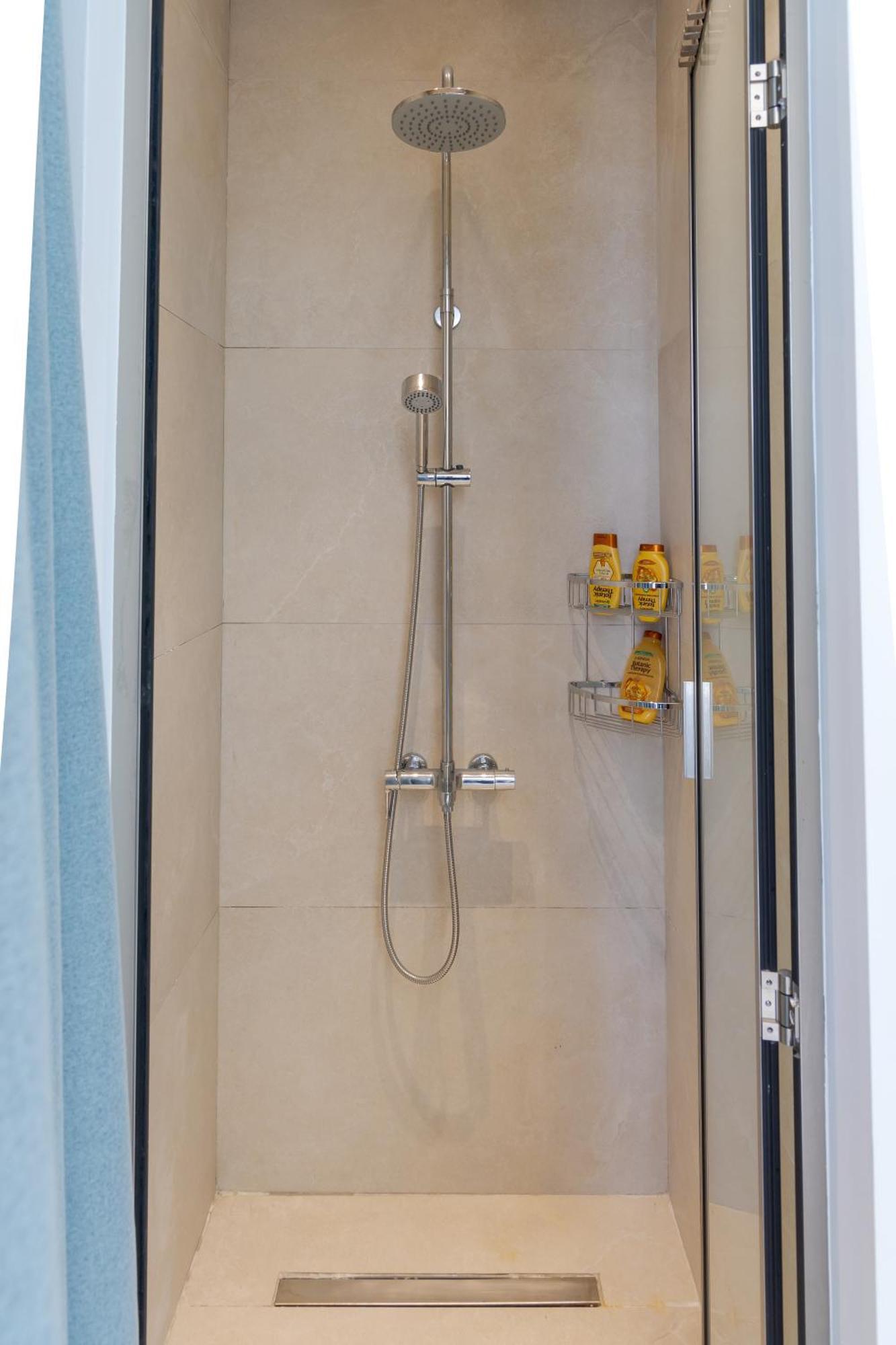 Sun 365 By Estia Apartment *